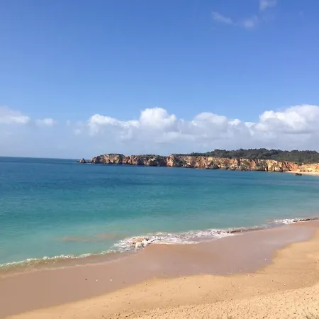Sofiamar Holidays - Patio Da Rocha * פורטימאו