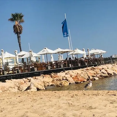 דירה Sofiamar Holidays - Patio Da Rocha *