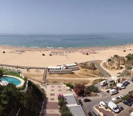 Sofiamar Holidays - Patio Da Rocha * פורטימאו