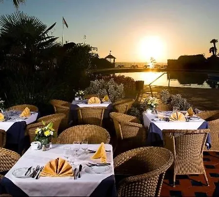 Sofiamar Holidays - Patio Da Rocha פורטימאו