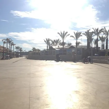 Apartamento Sofiamar Holidays - Patio Da Rocha *