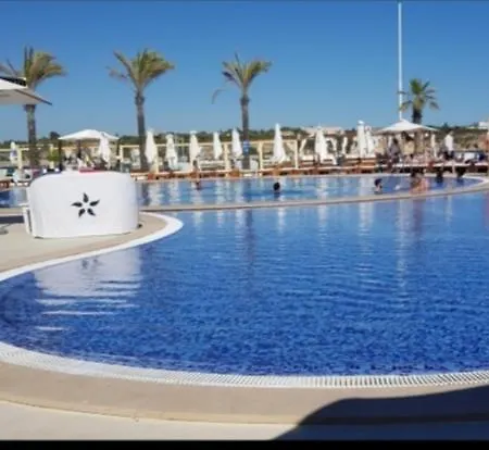 Apartamento Sofiamar Holidays - Patio Da Rocha Portimão
